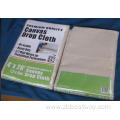 8 oz 4*20 dust proof cloth